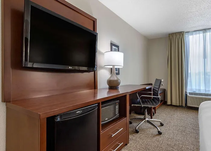 Comfort Inn