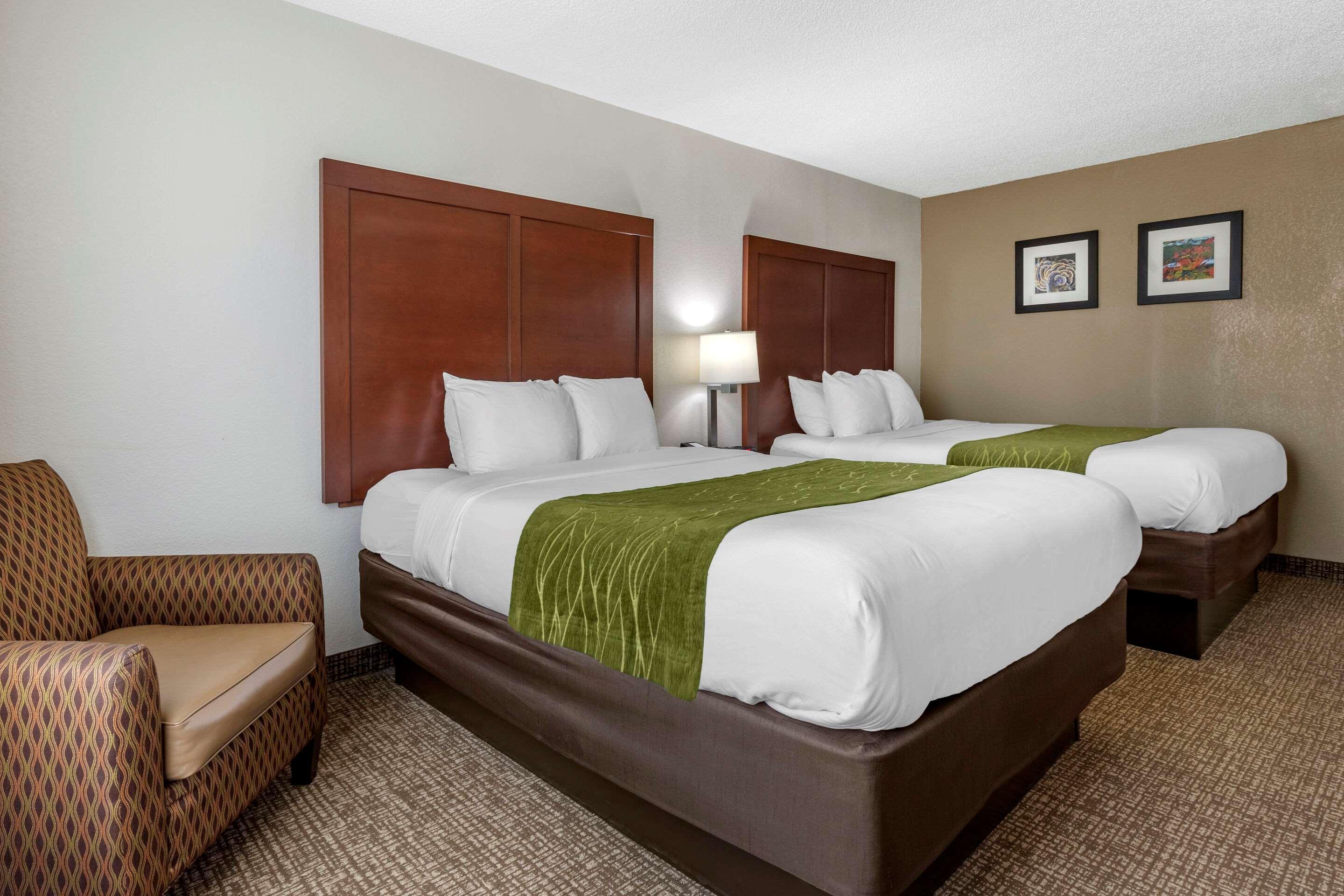 Comfort Inn