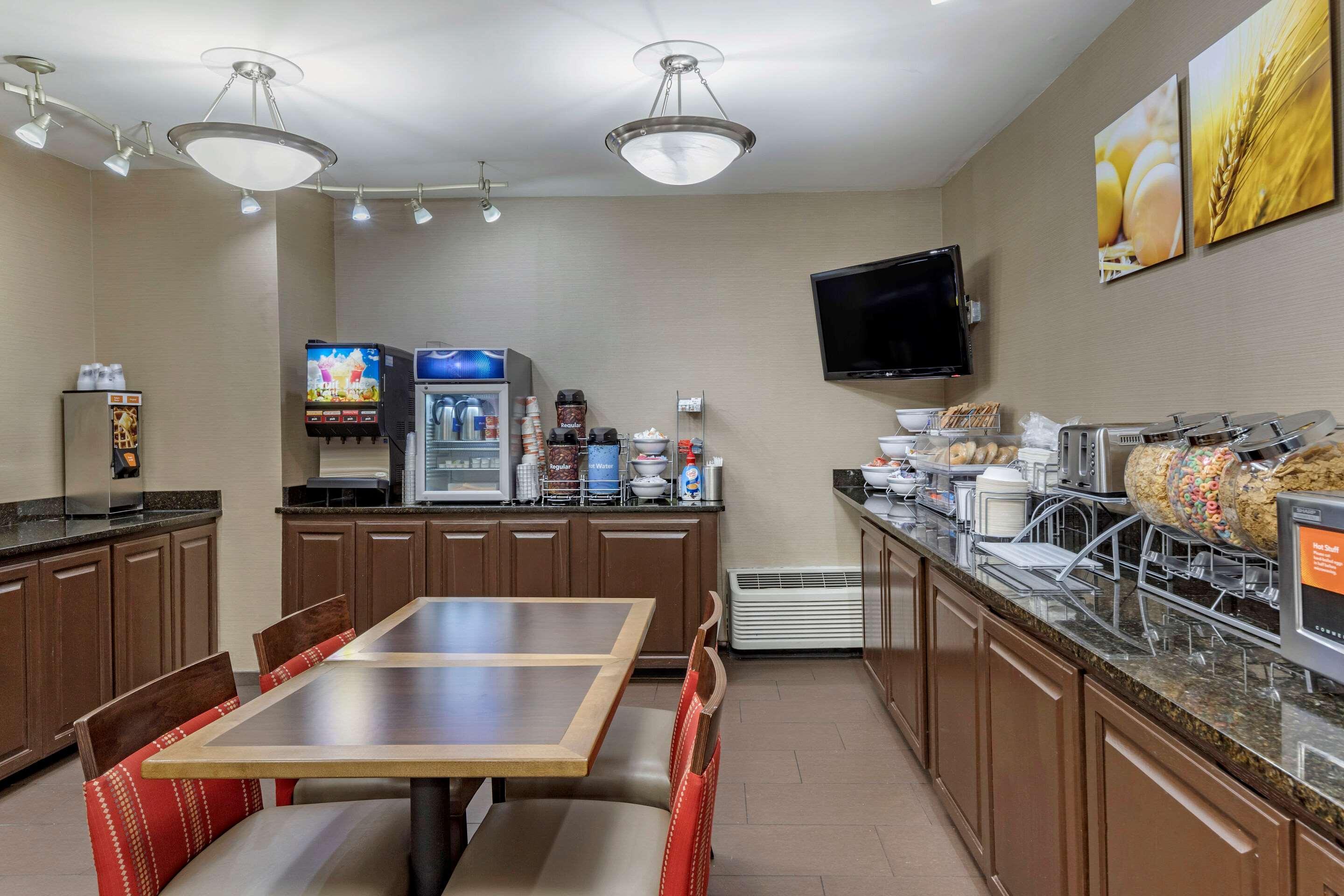 Inn Comfort 3*
