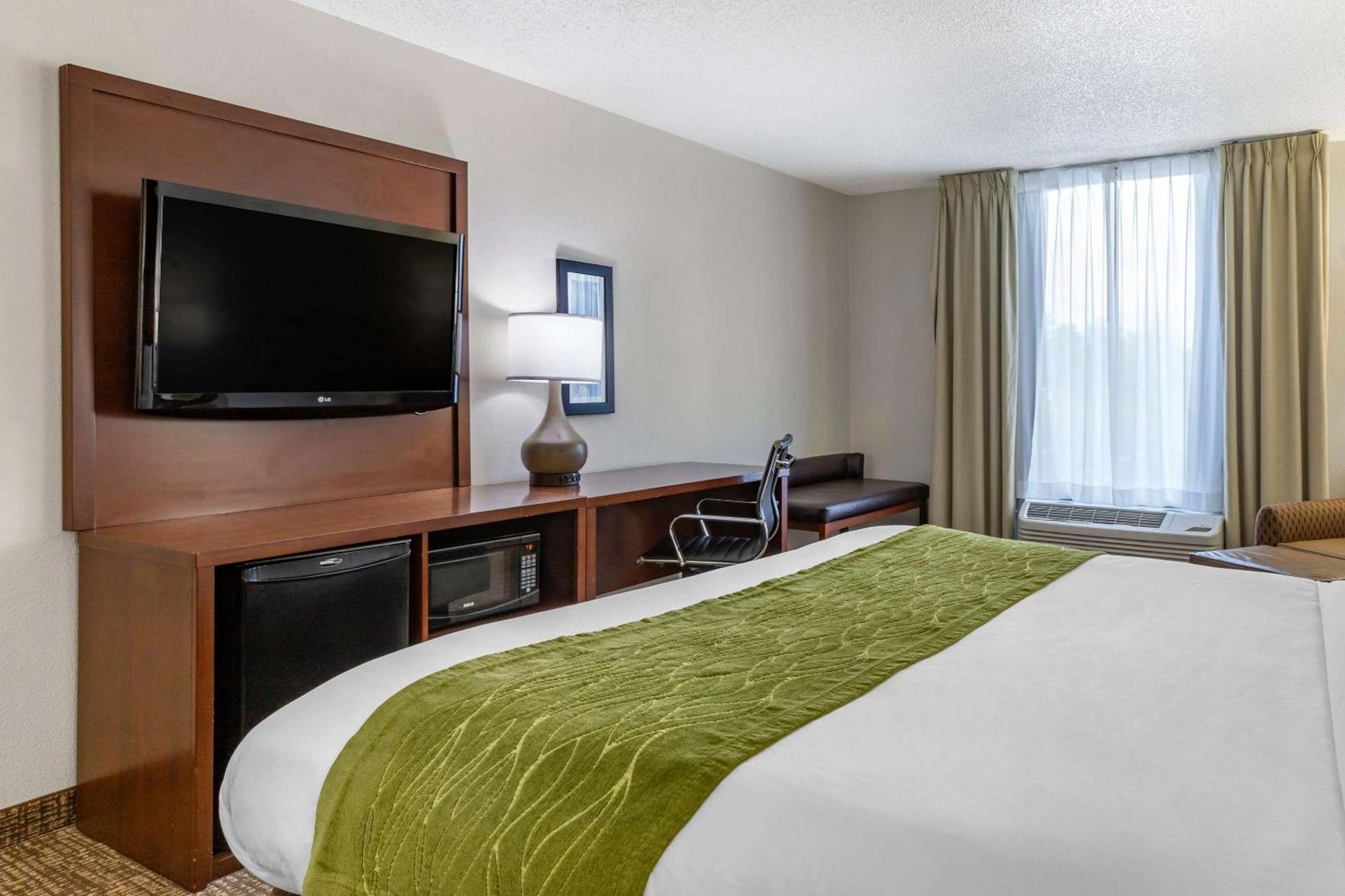 Inn Comfort 3*