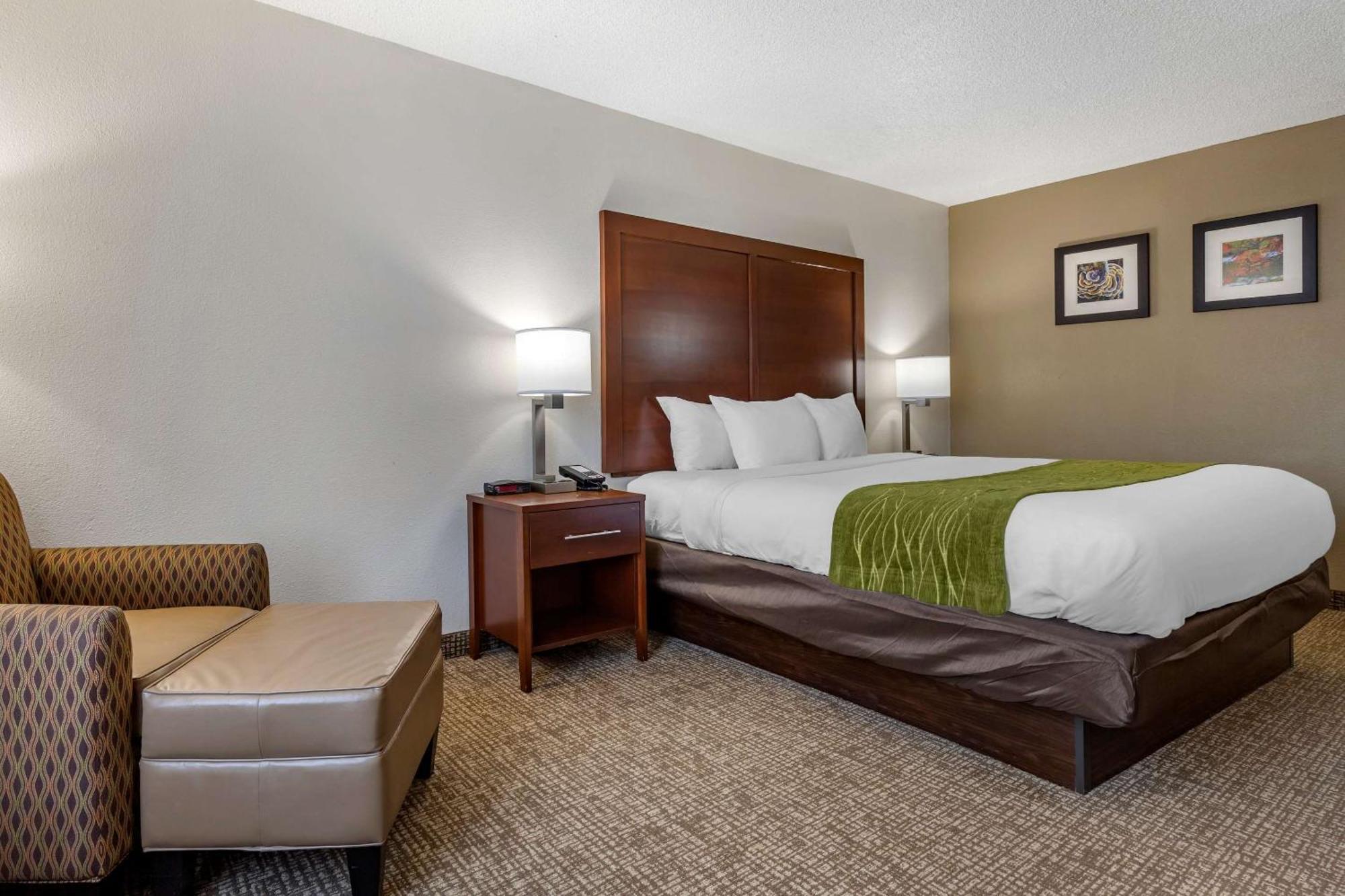 Inn Comfort