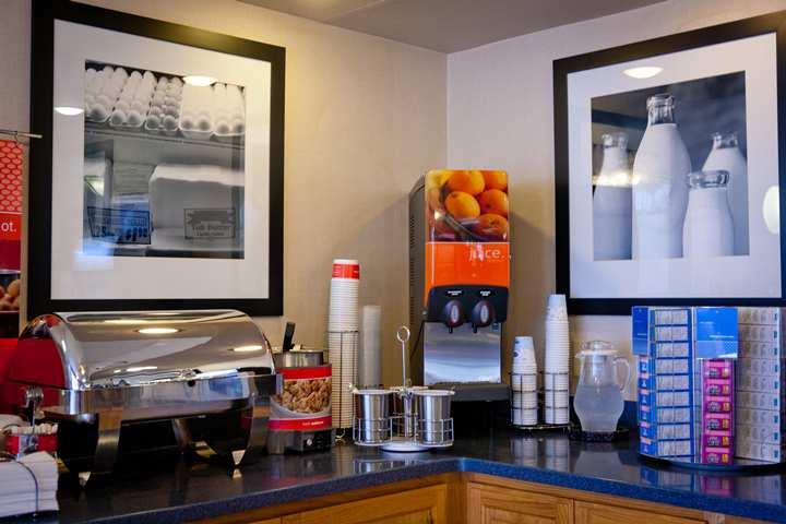 Comfort Inn Shelby
