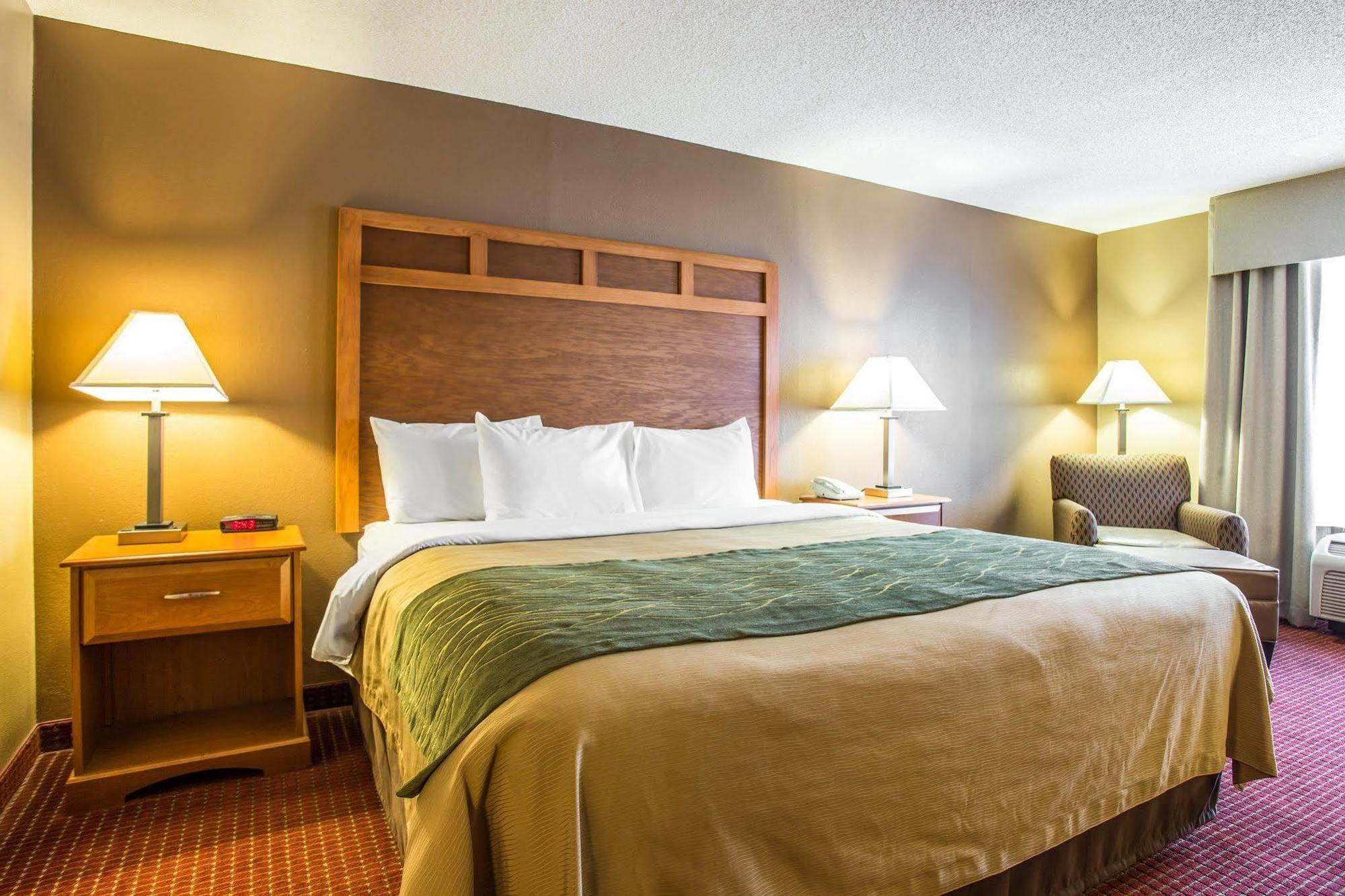 Inn Comfort
