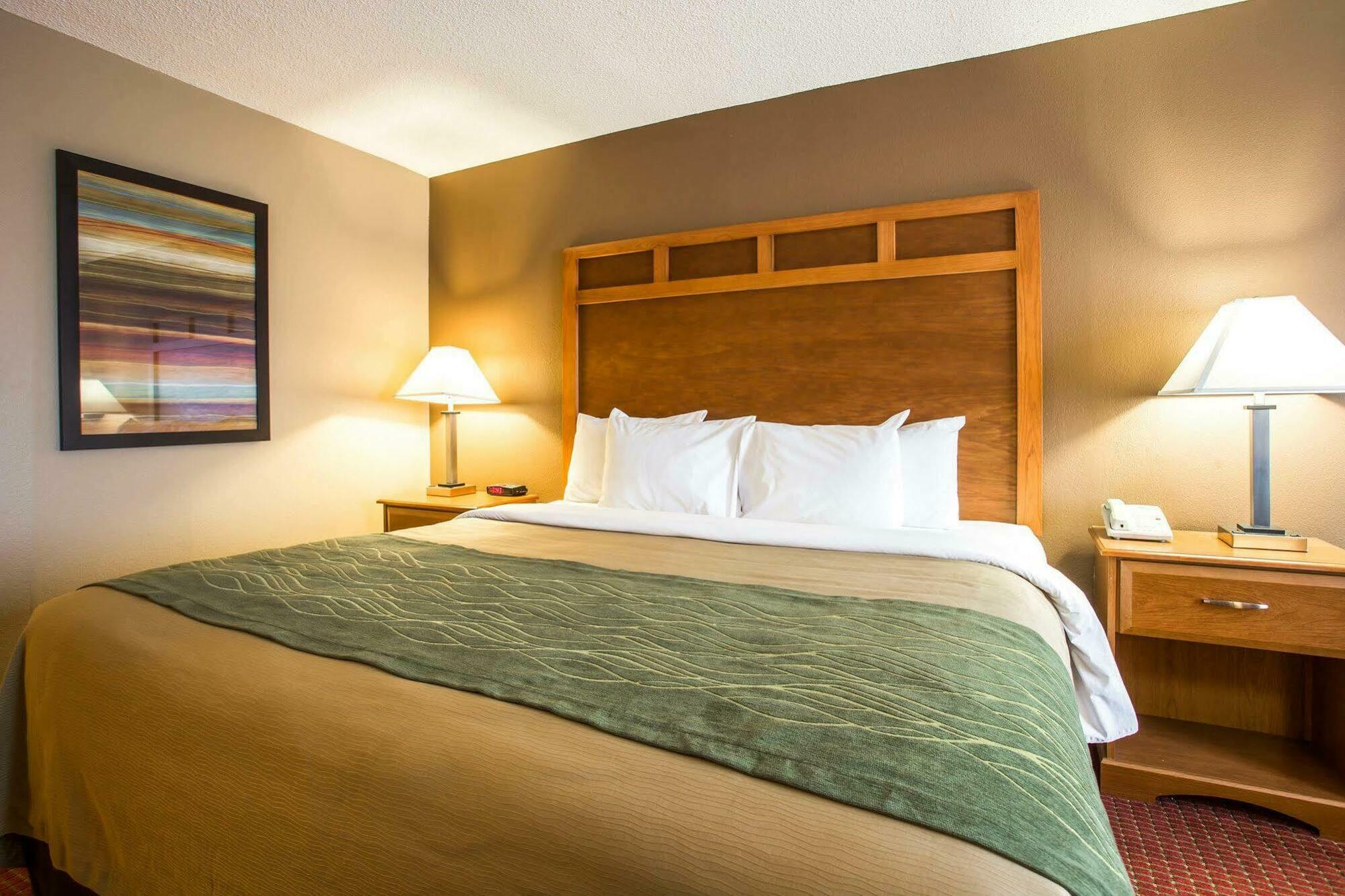 Inn Comfort