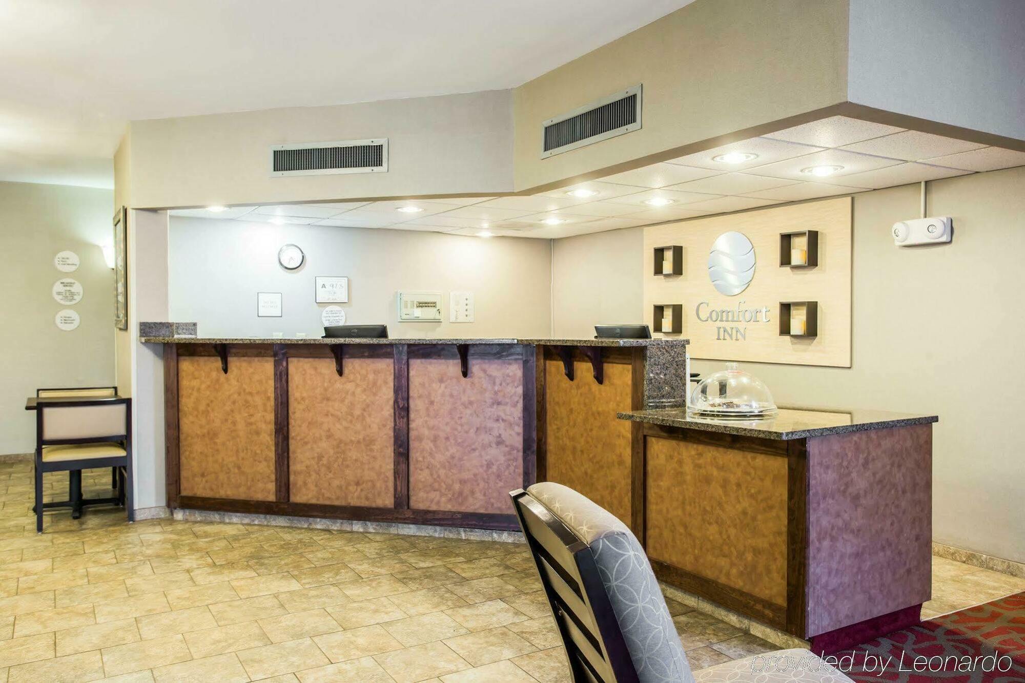 Comfort Inn