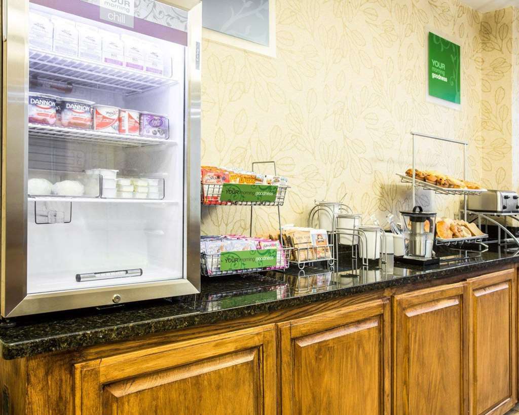 Comfort Inn Shelby