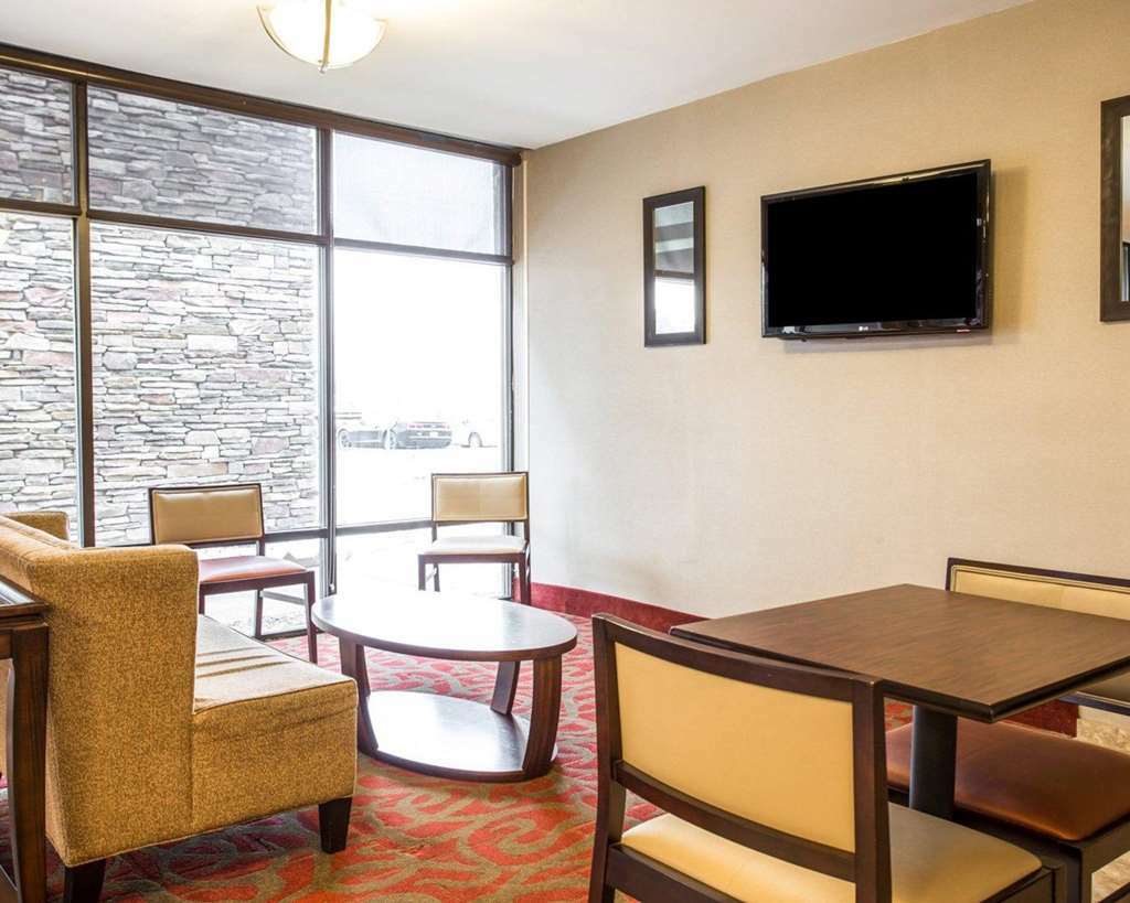 Comfort Inn 3*