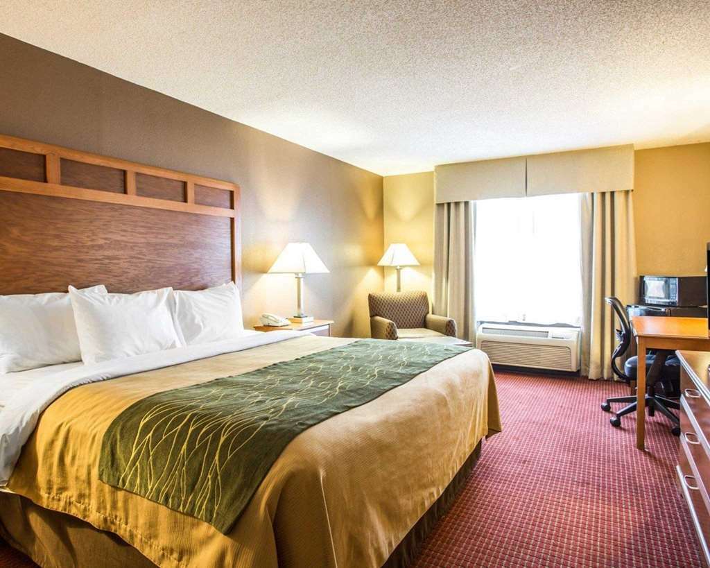 Comfort Inn 3*