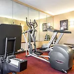 Comfort Inn 