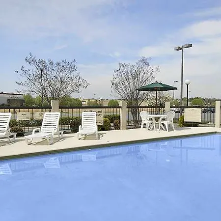 Comfort Inn 