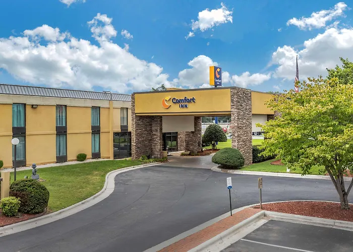 Comfort Inn