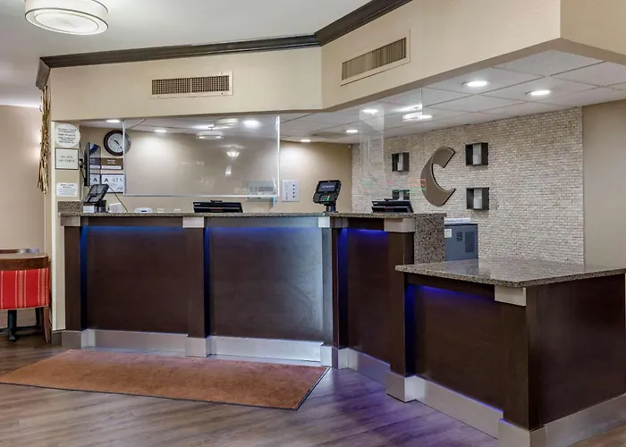 Comfort Inn