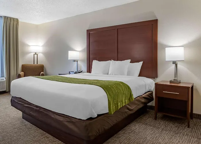 Comfort Inn