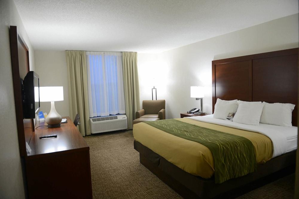 Inn Comfort 3*