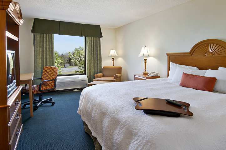 Comfort Inn