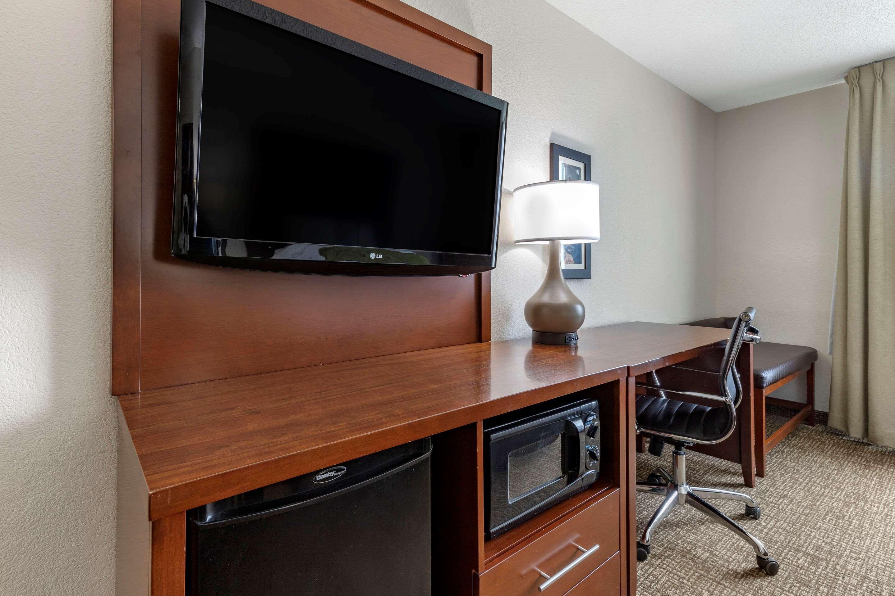 Comfort 3* Shelby