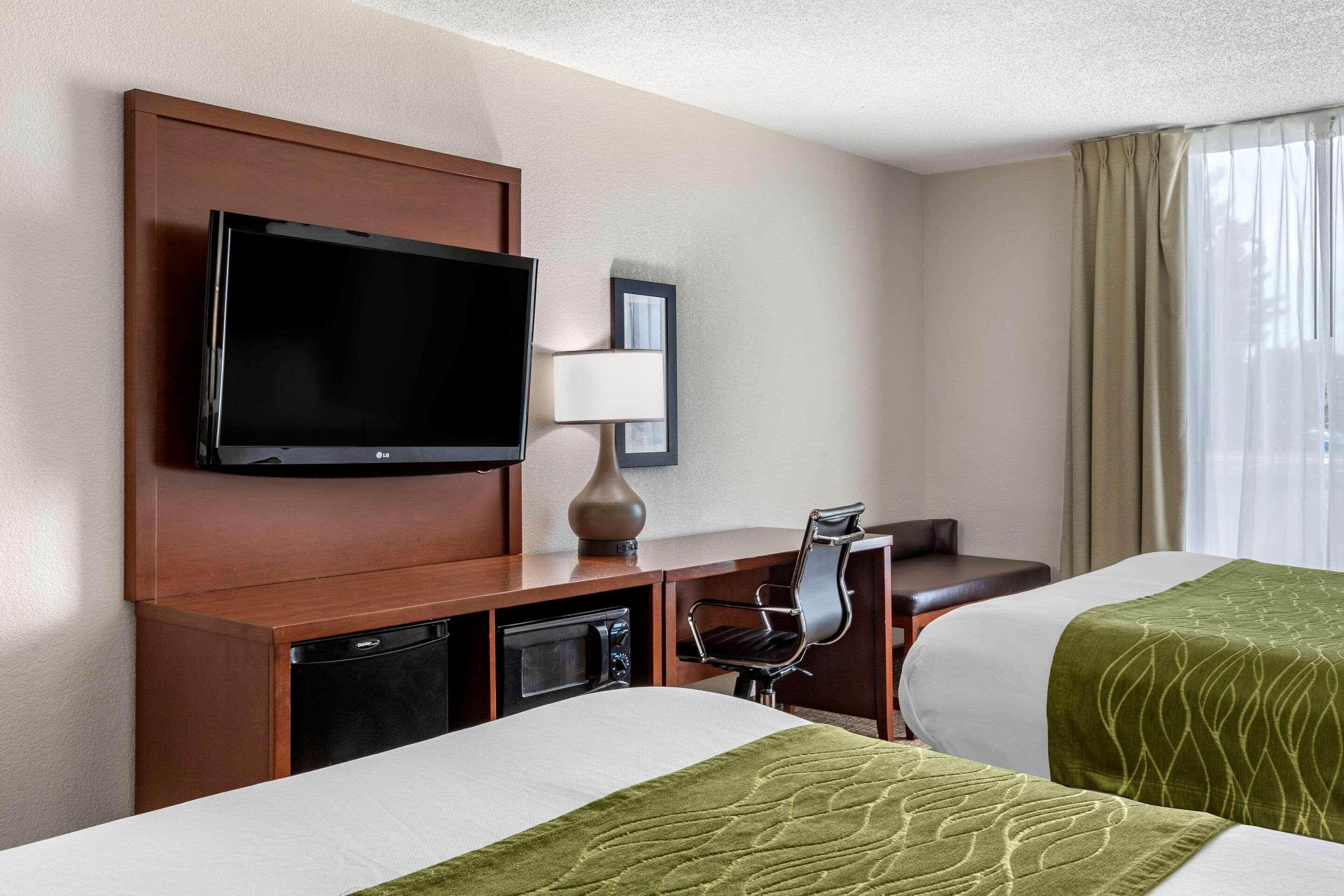 Comfort 3* Shelby