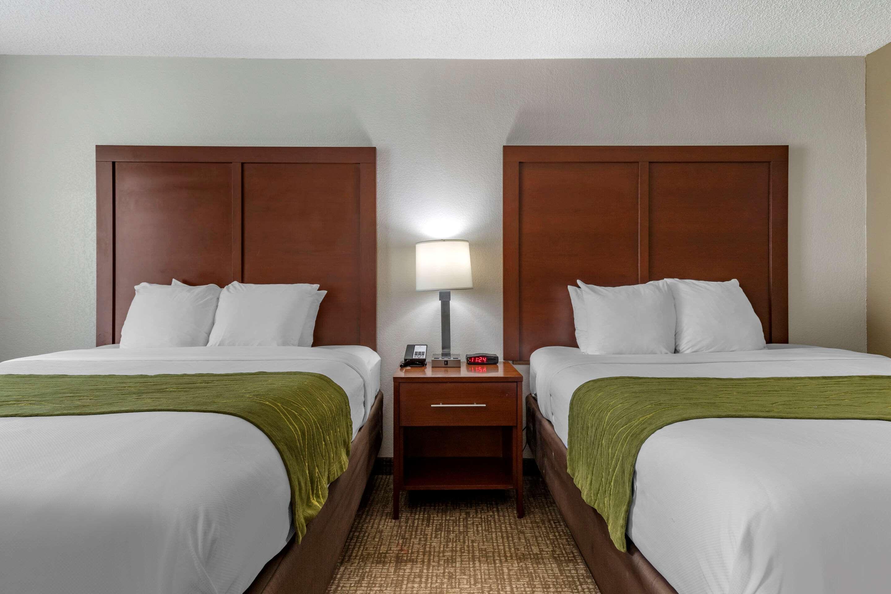 Inn Comfort