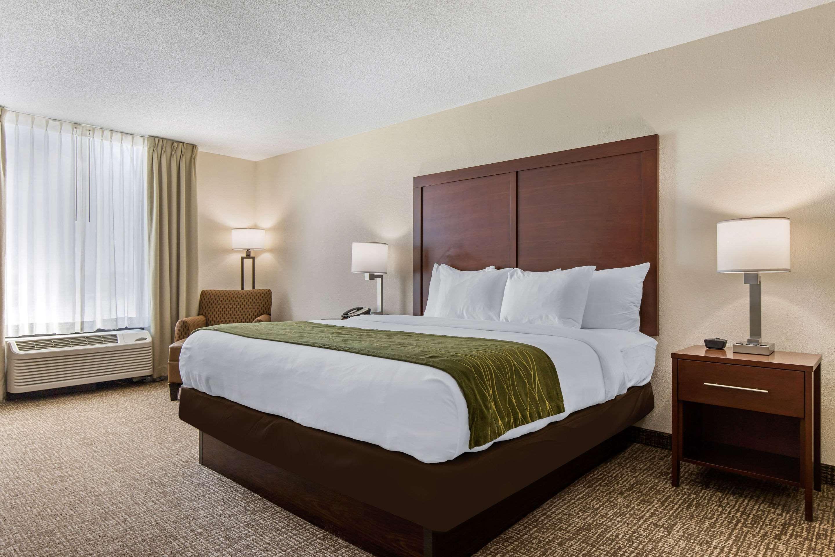 Comfort Inn