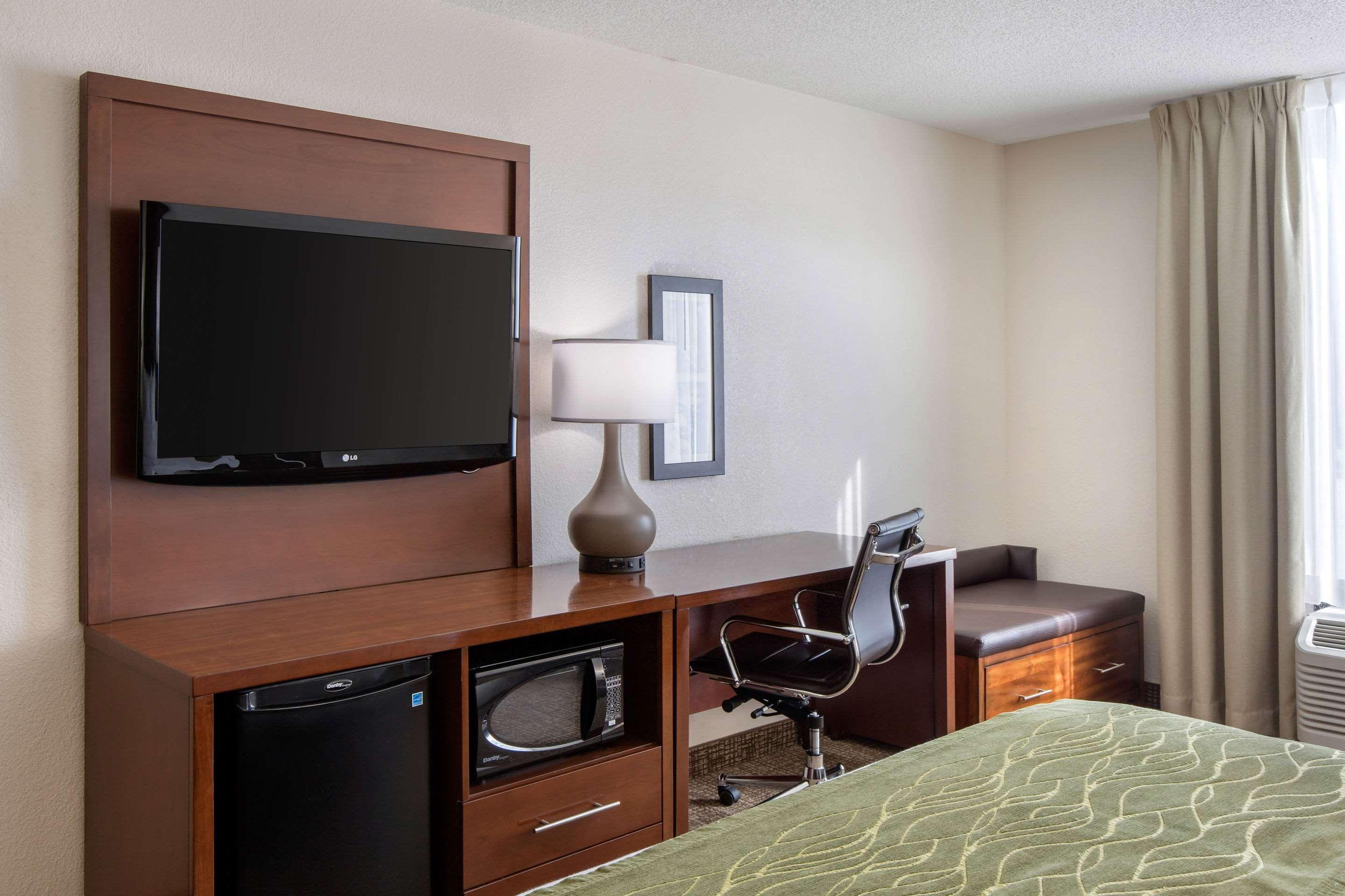 Comfort 3* Shelby