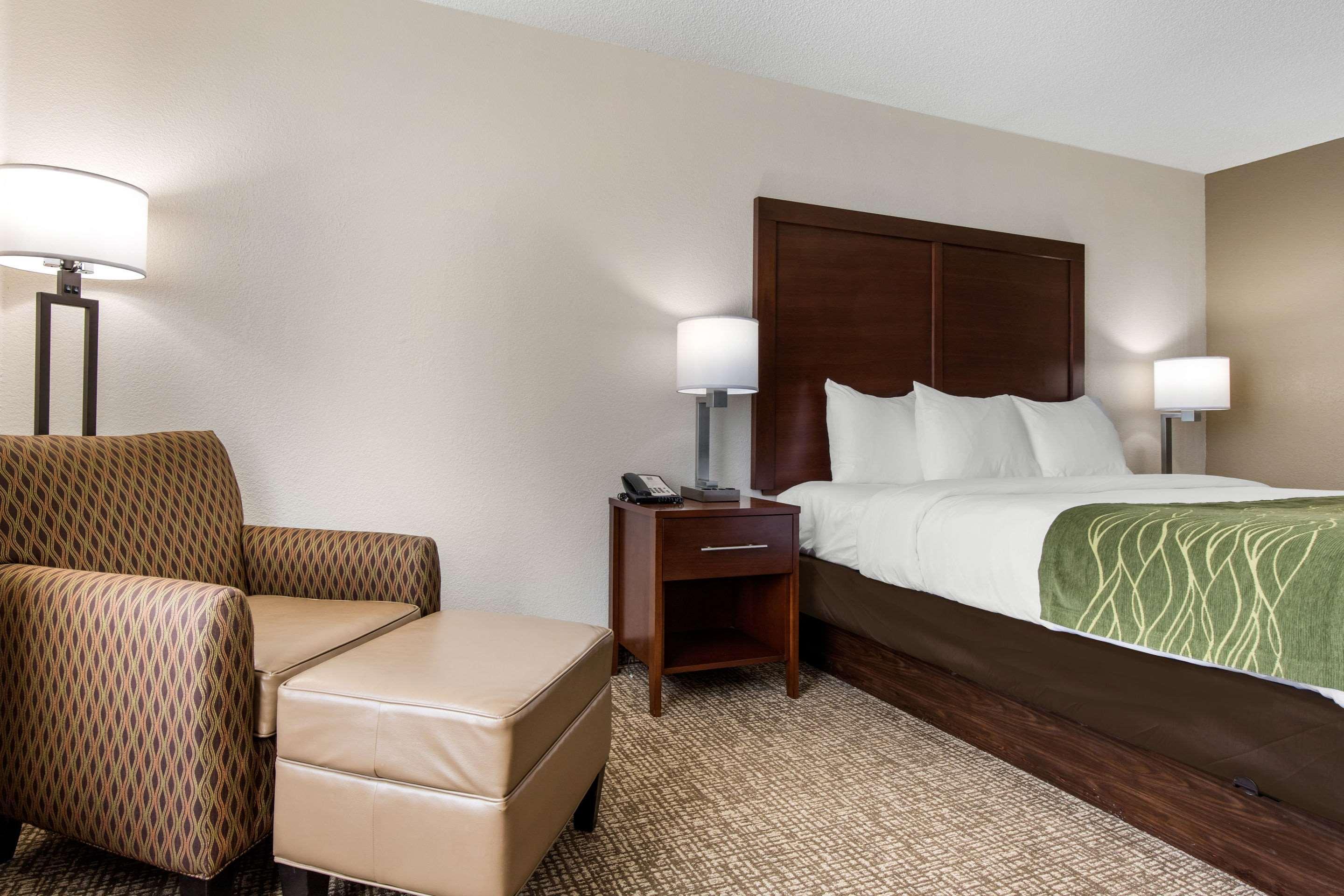 Comfort Inn 3*