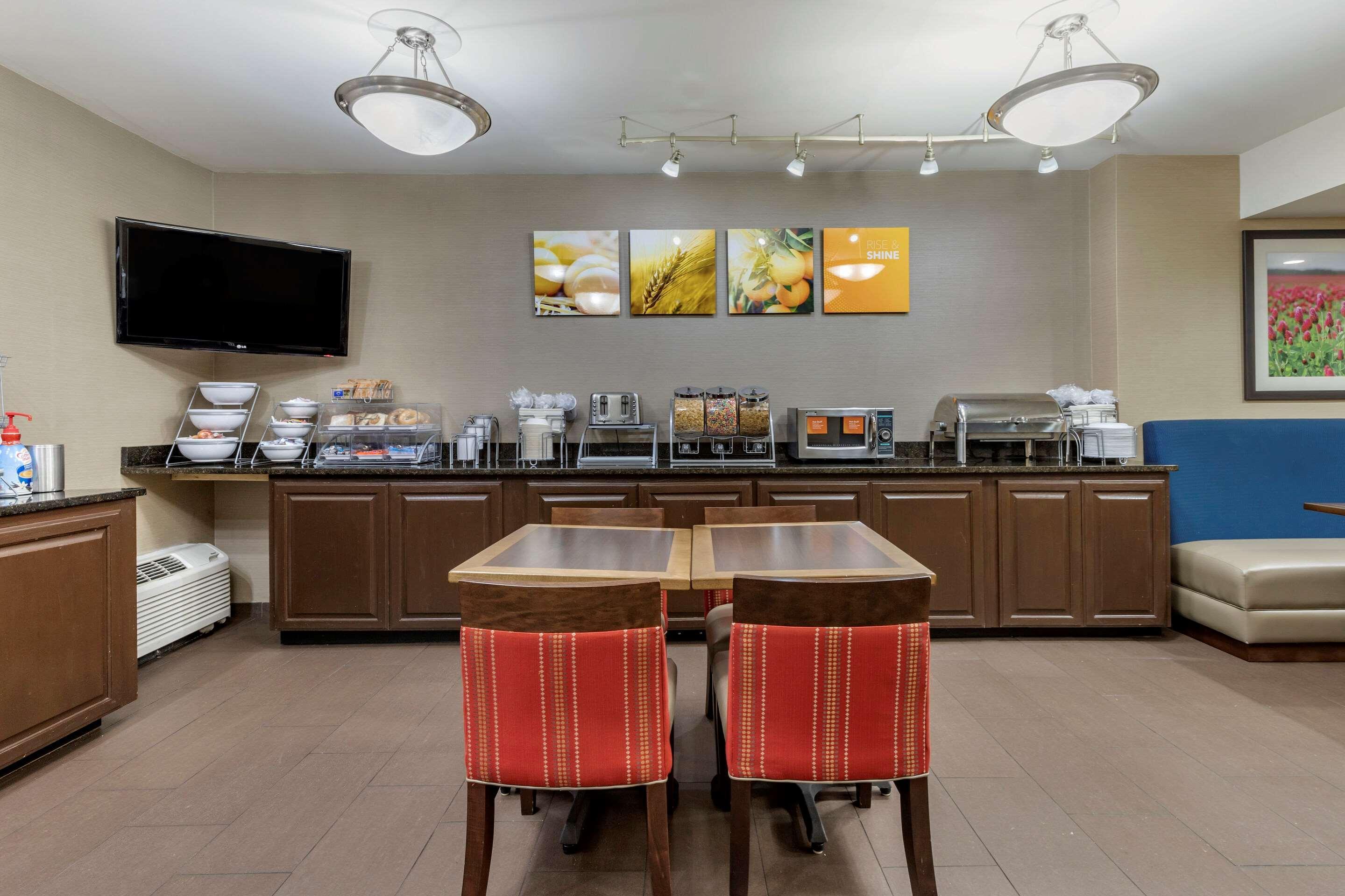 Locanda Comfort Shelby
