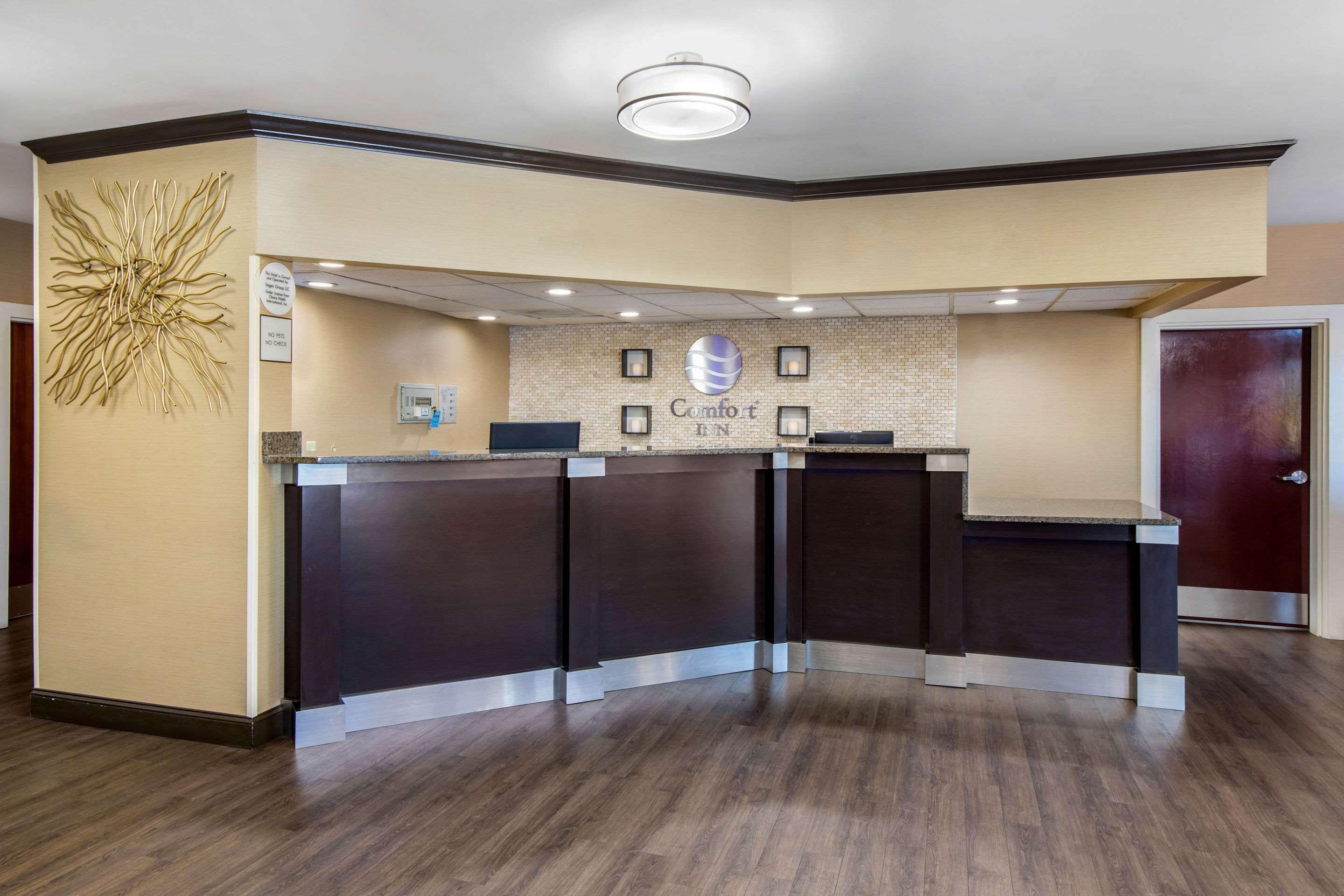 Inn Comfort 3*