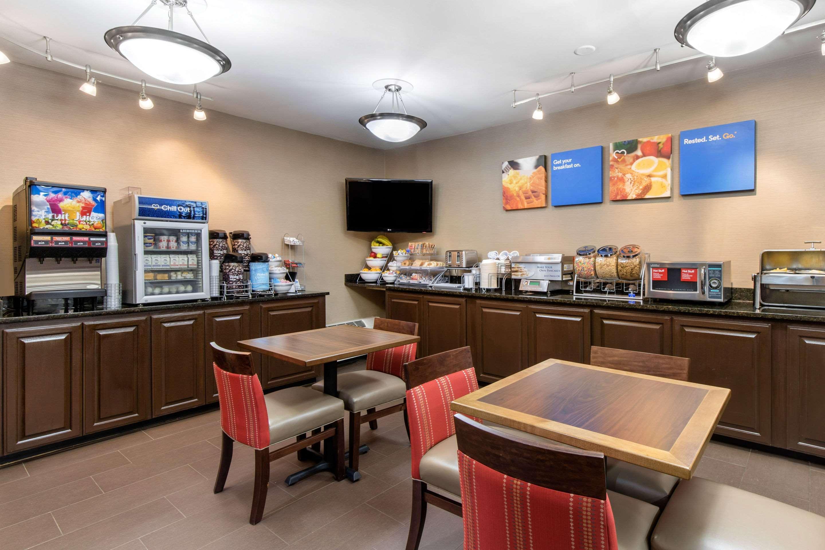 Comfort Inn 3*