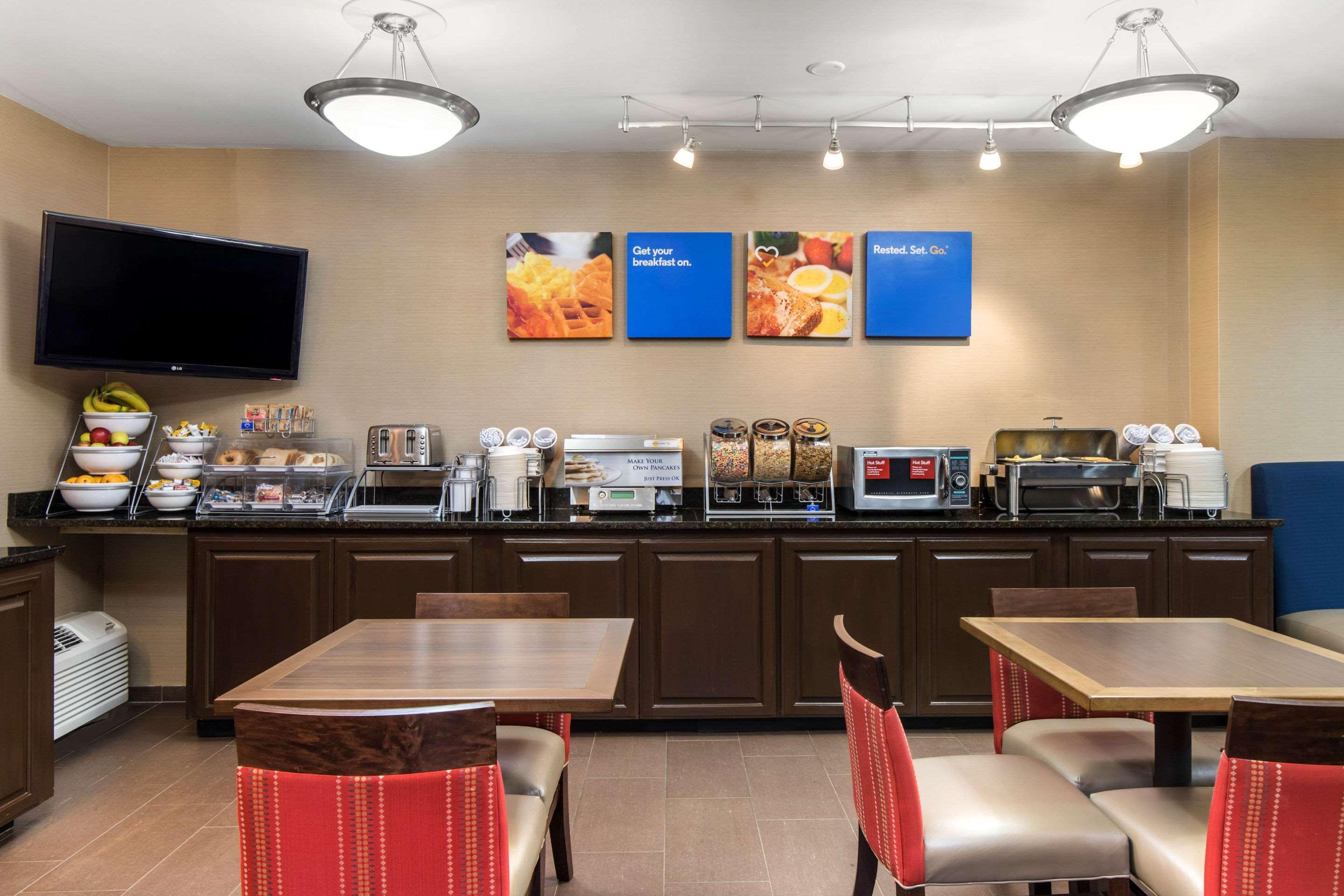 Locanda Comfort Shelby