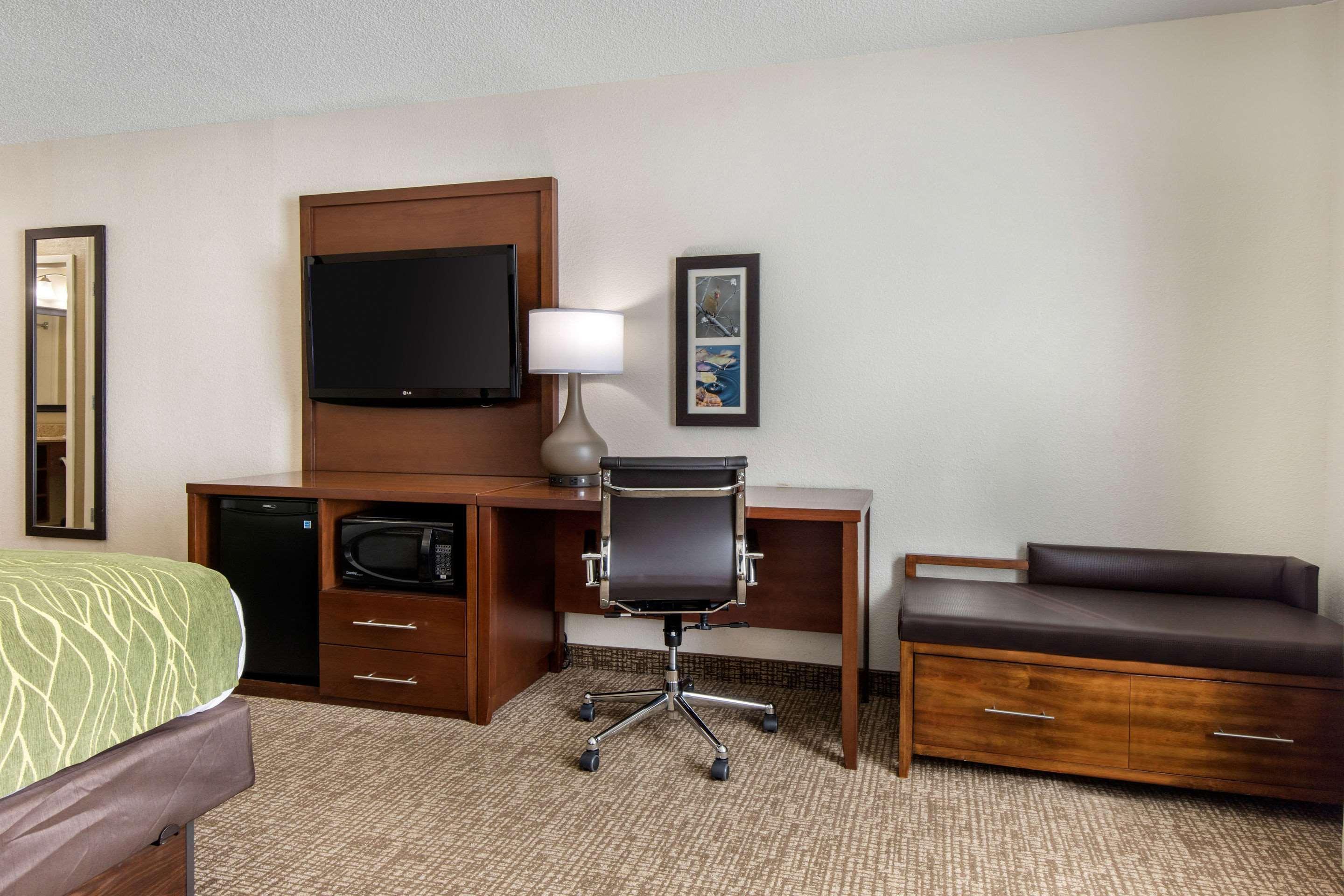 Comfort 3*