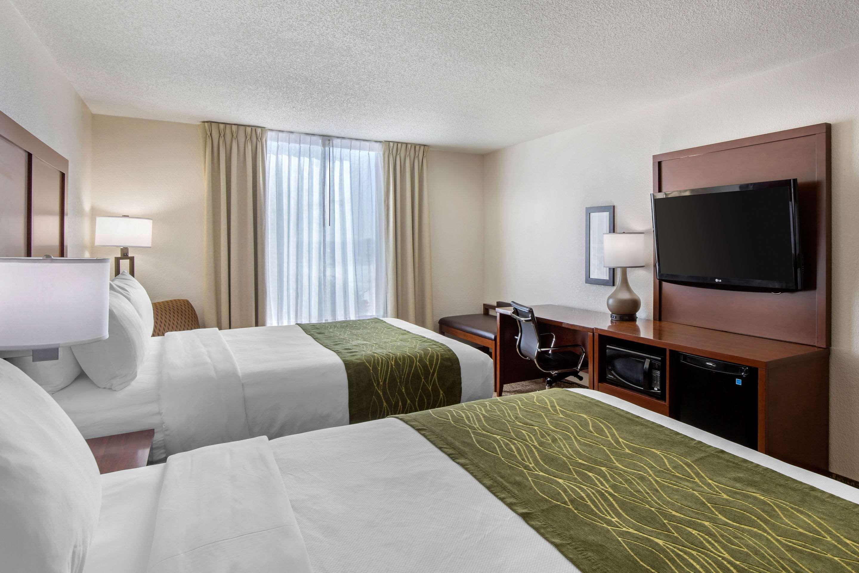 Comfort 3* Shelby