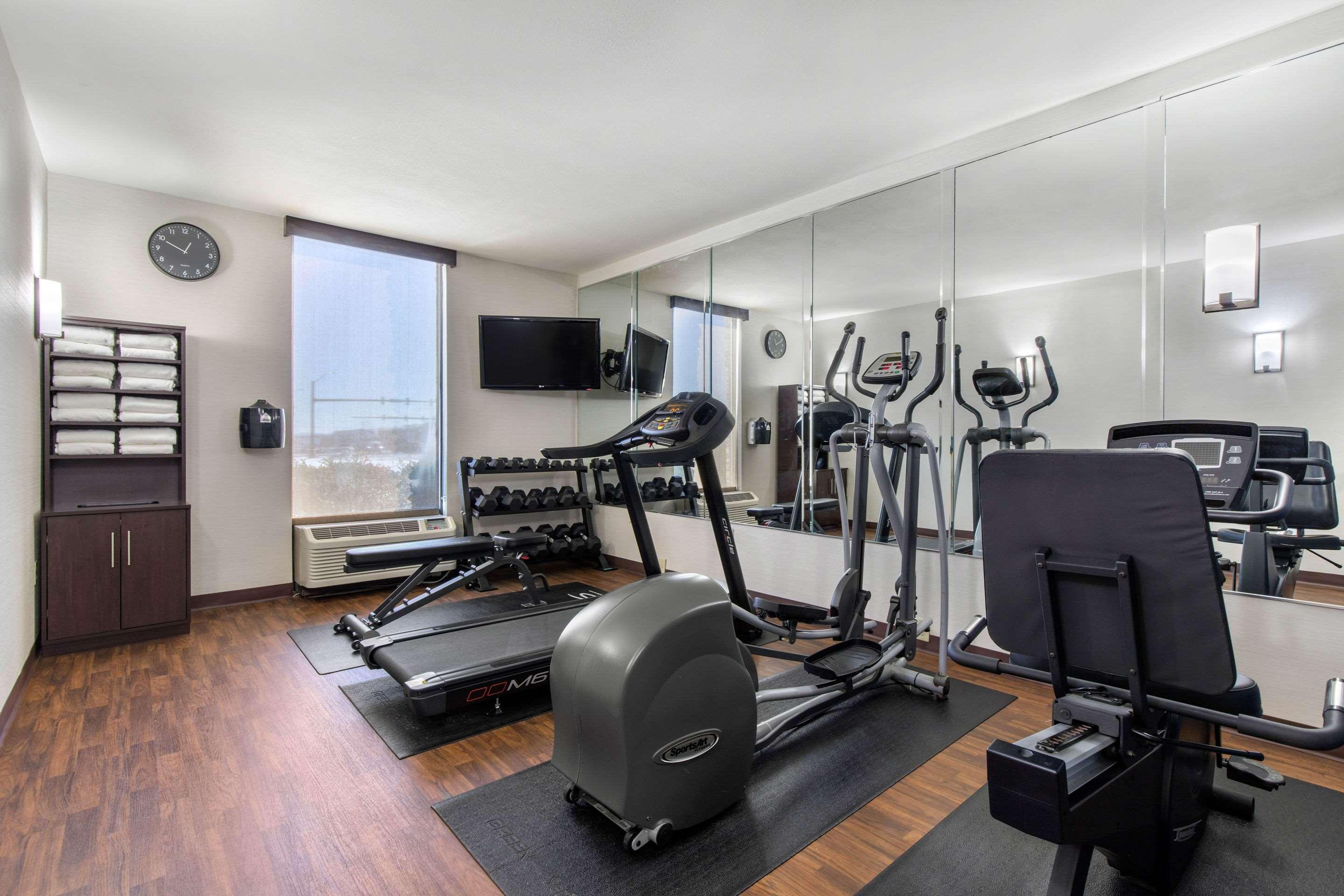 Comfort Inn Shelby