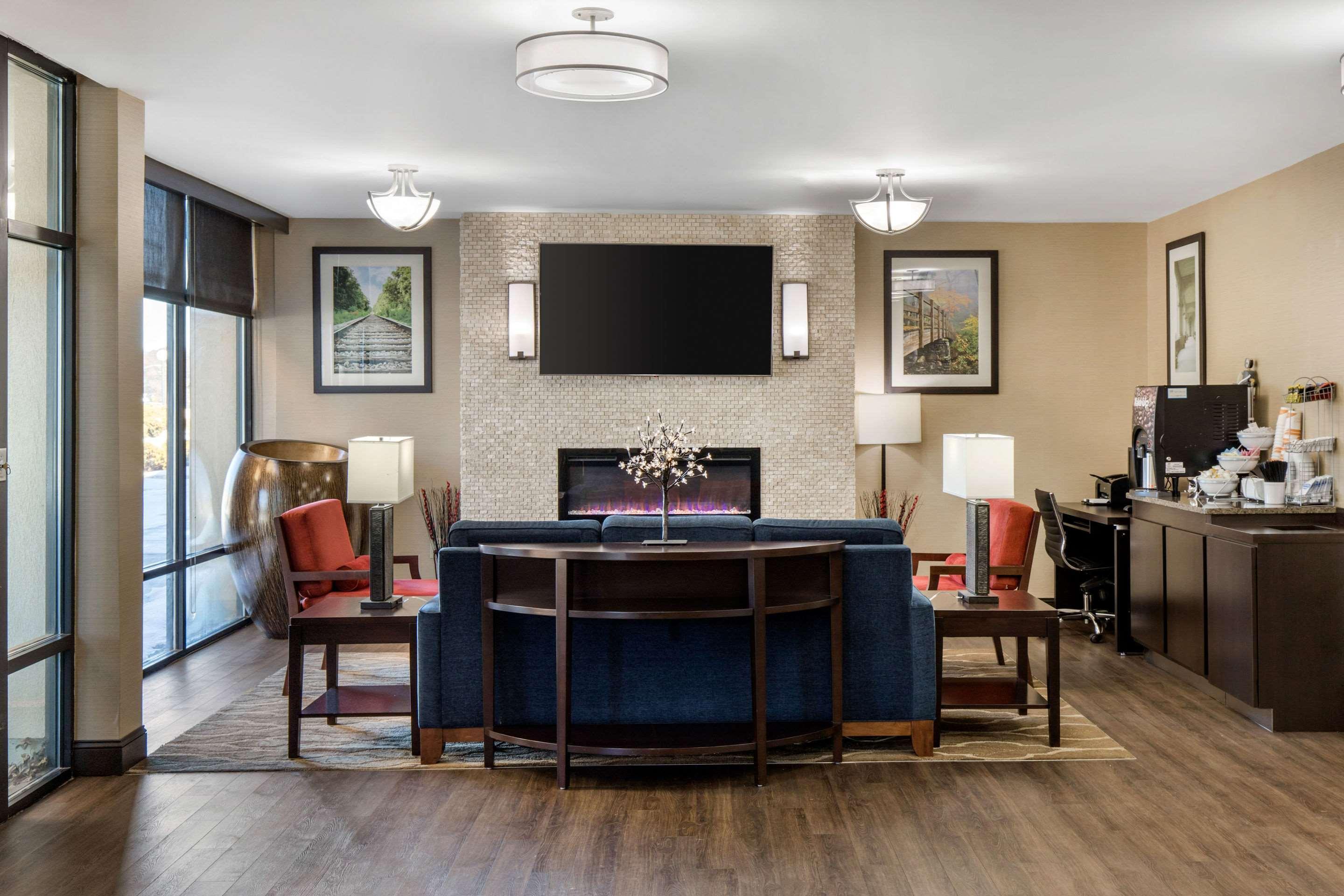 Locanda Comfort Shelby