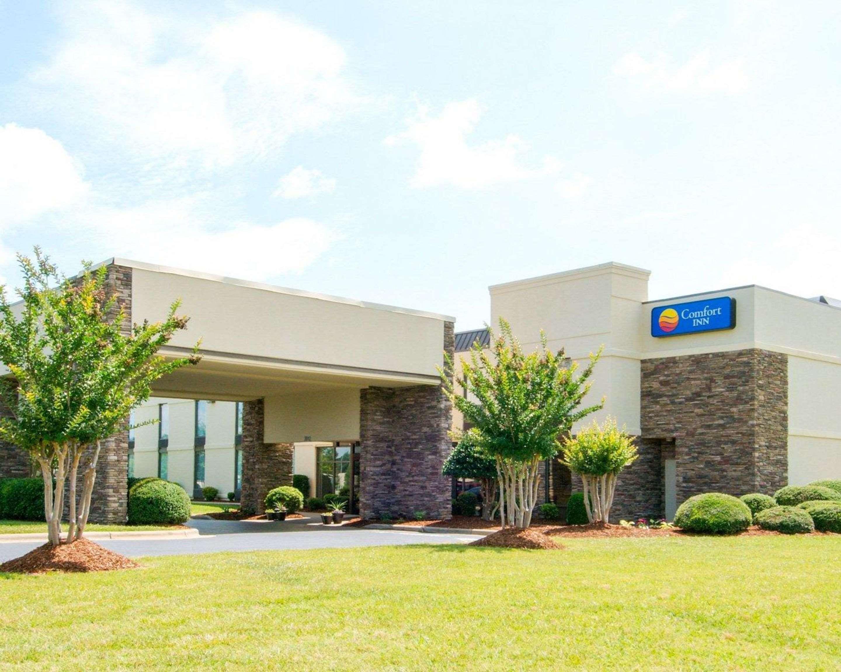 Comfort Inn
