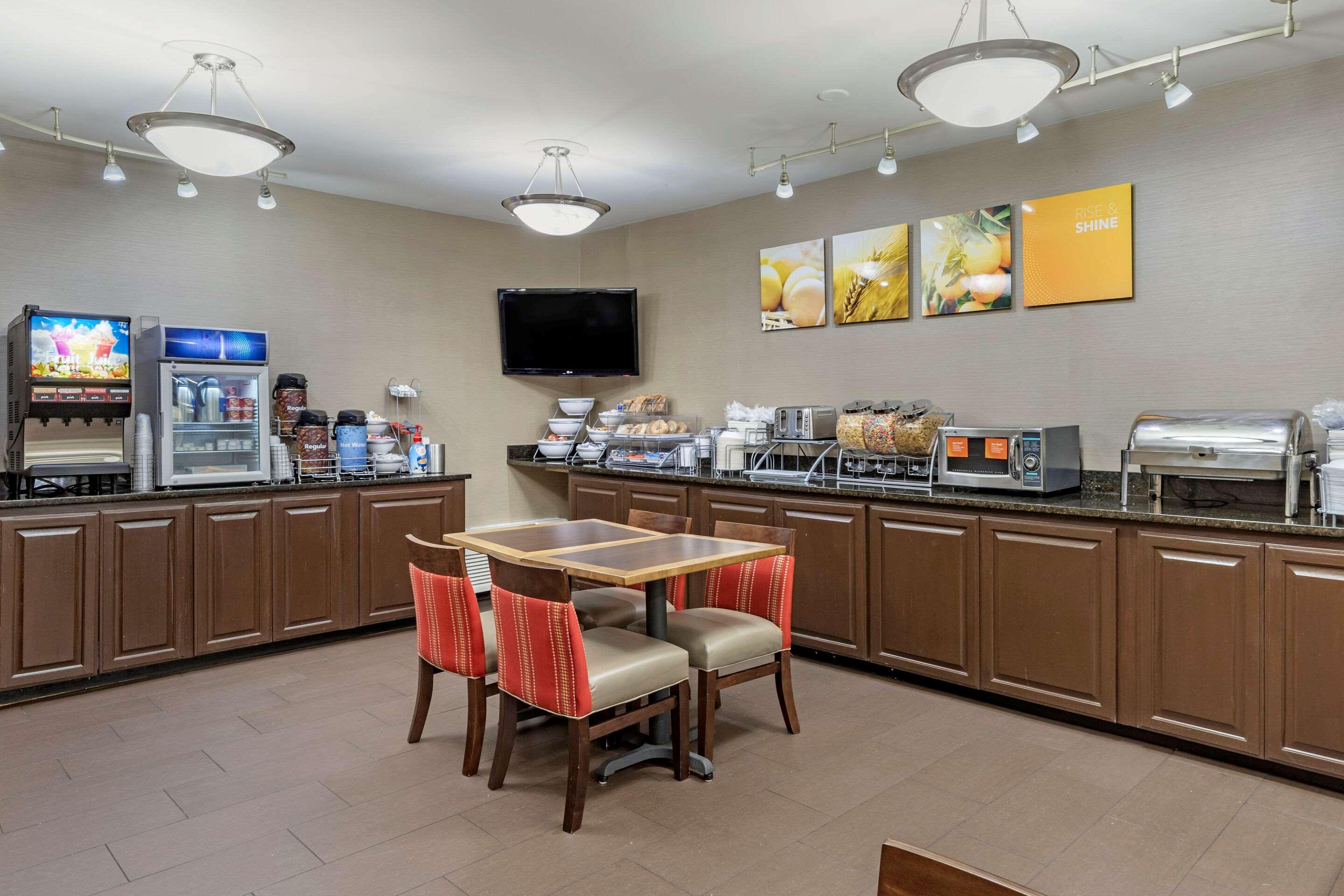 Comfort Locanda Shelby