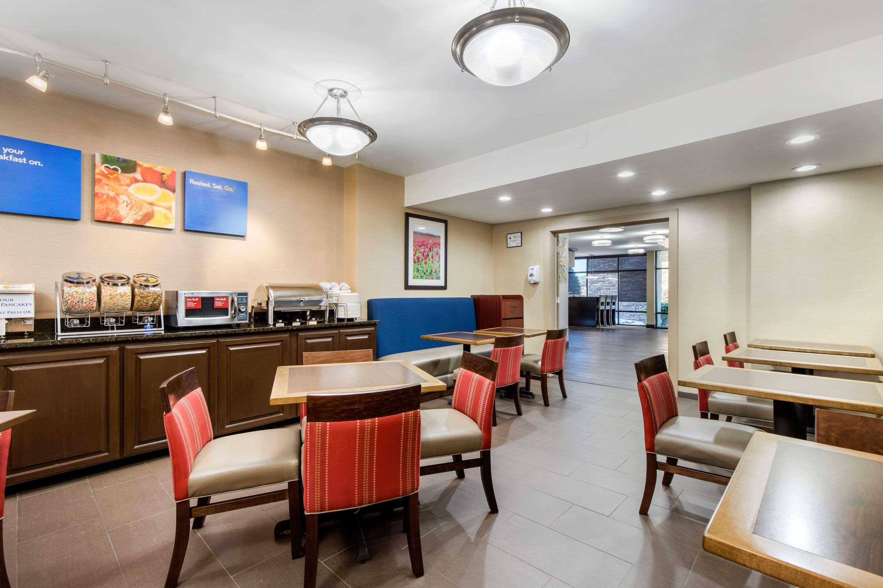 Comfort Locanda