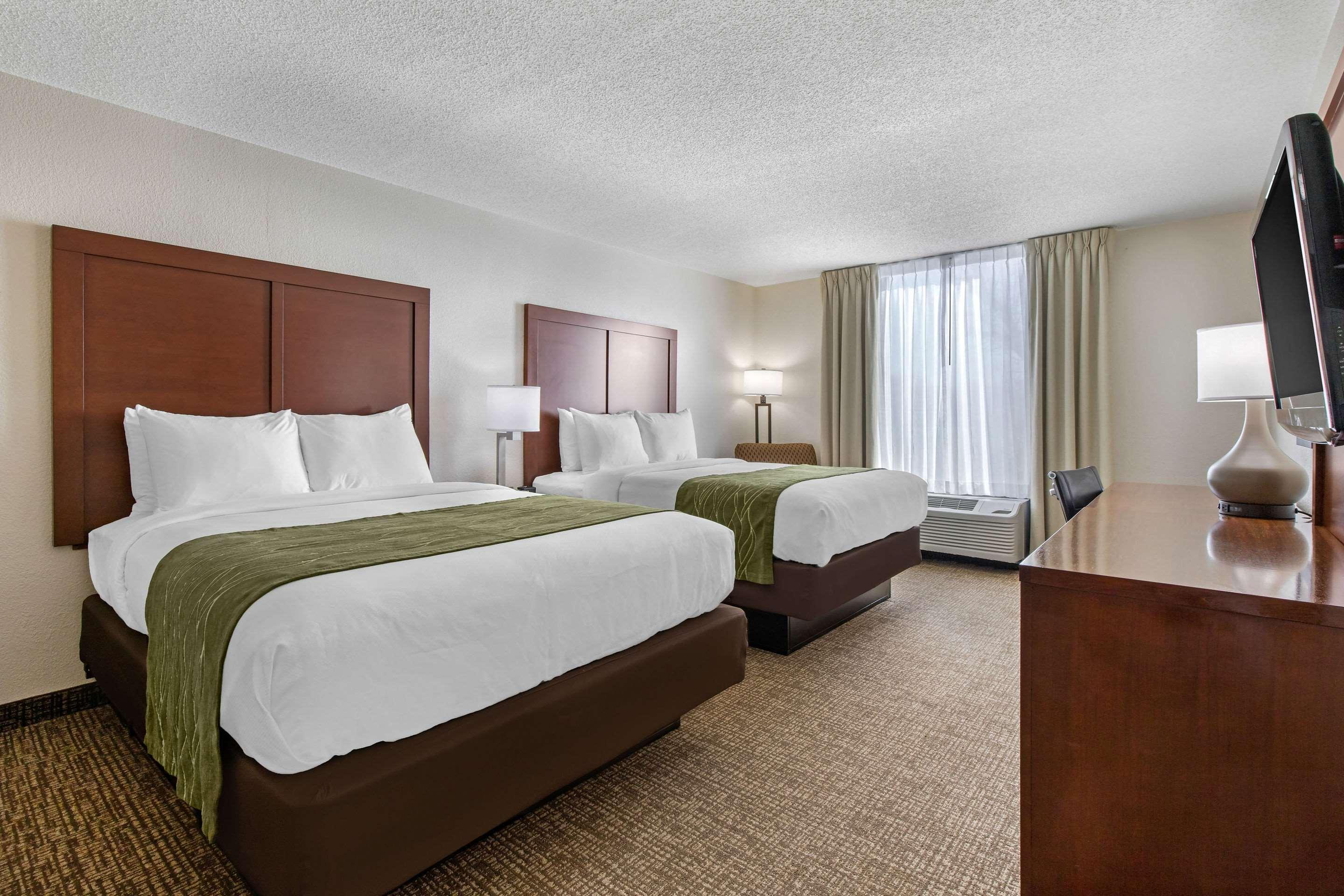 Inn Comfort 3*
