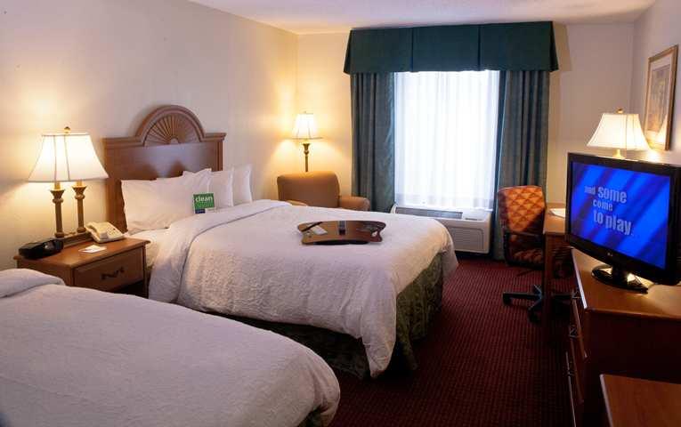 Comfort Inn Shelby