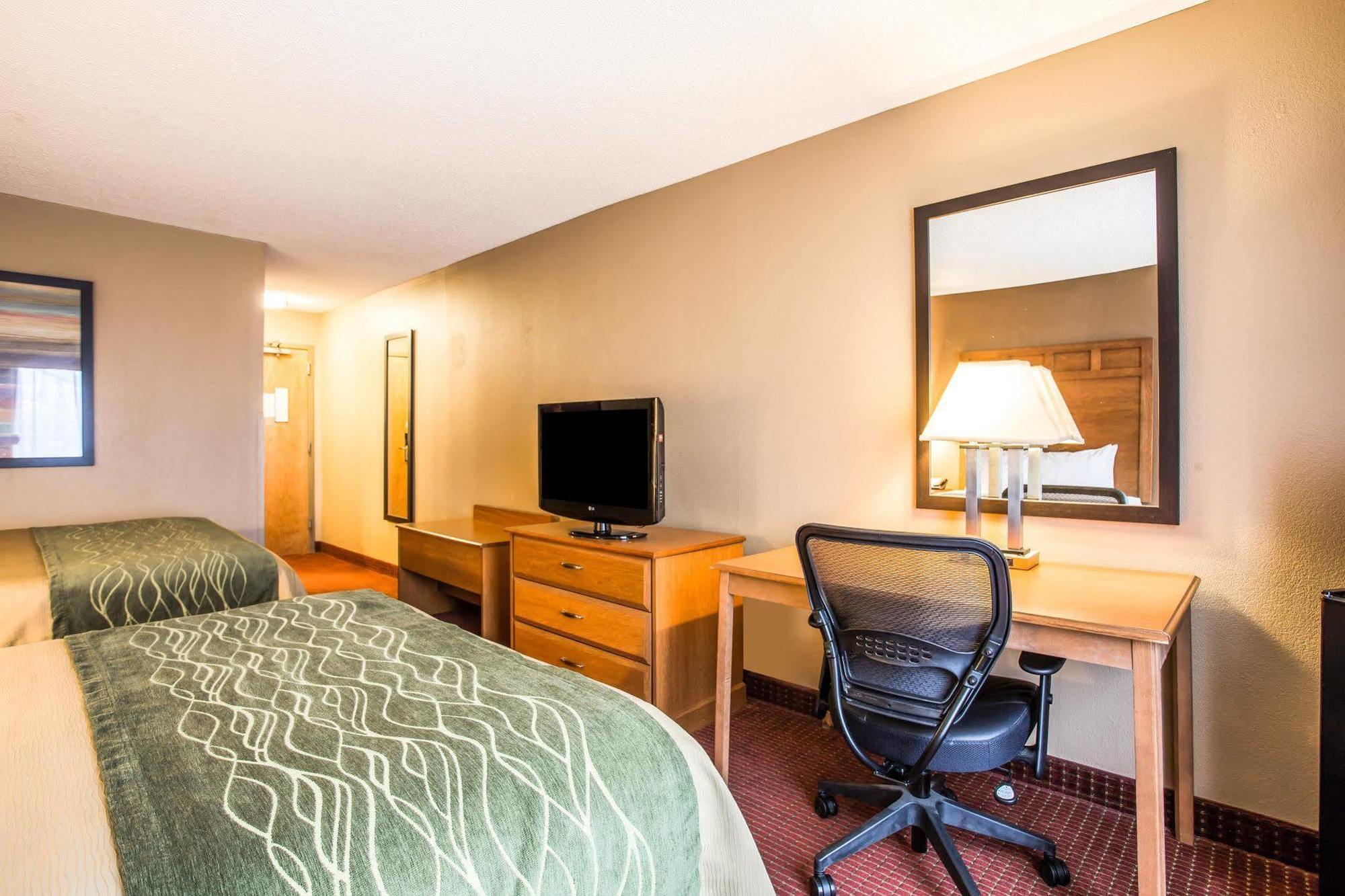 Comfort 3* Shelby