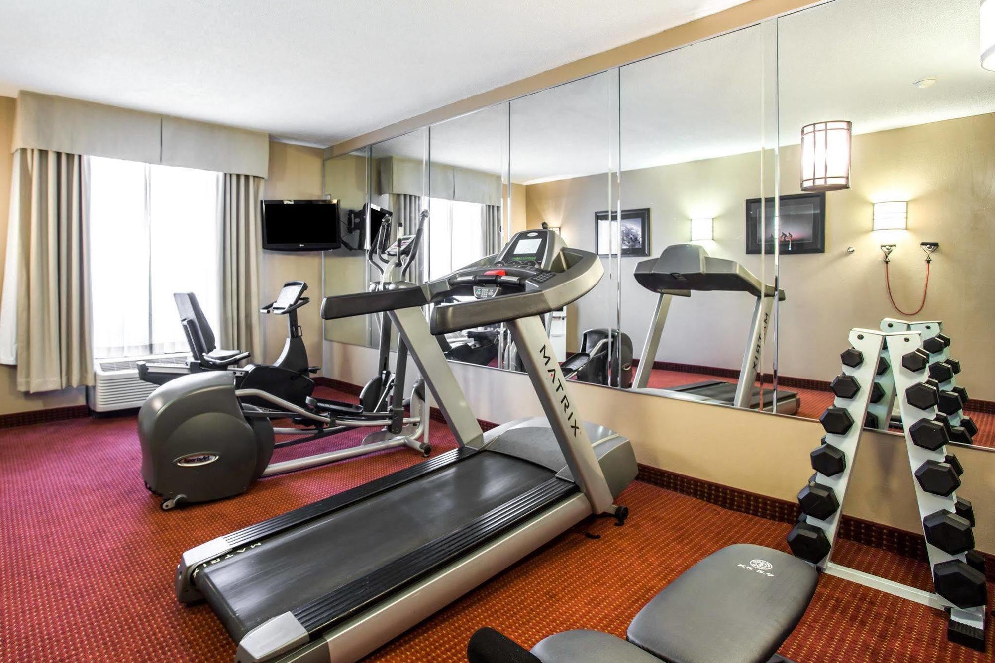 Comfort Locanda Shelby