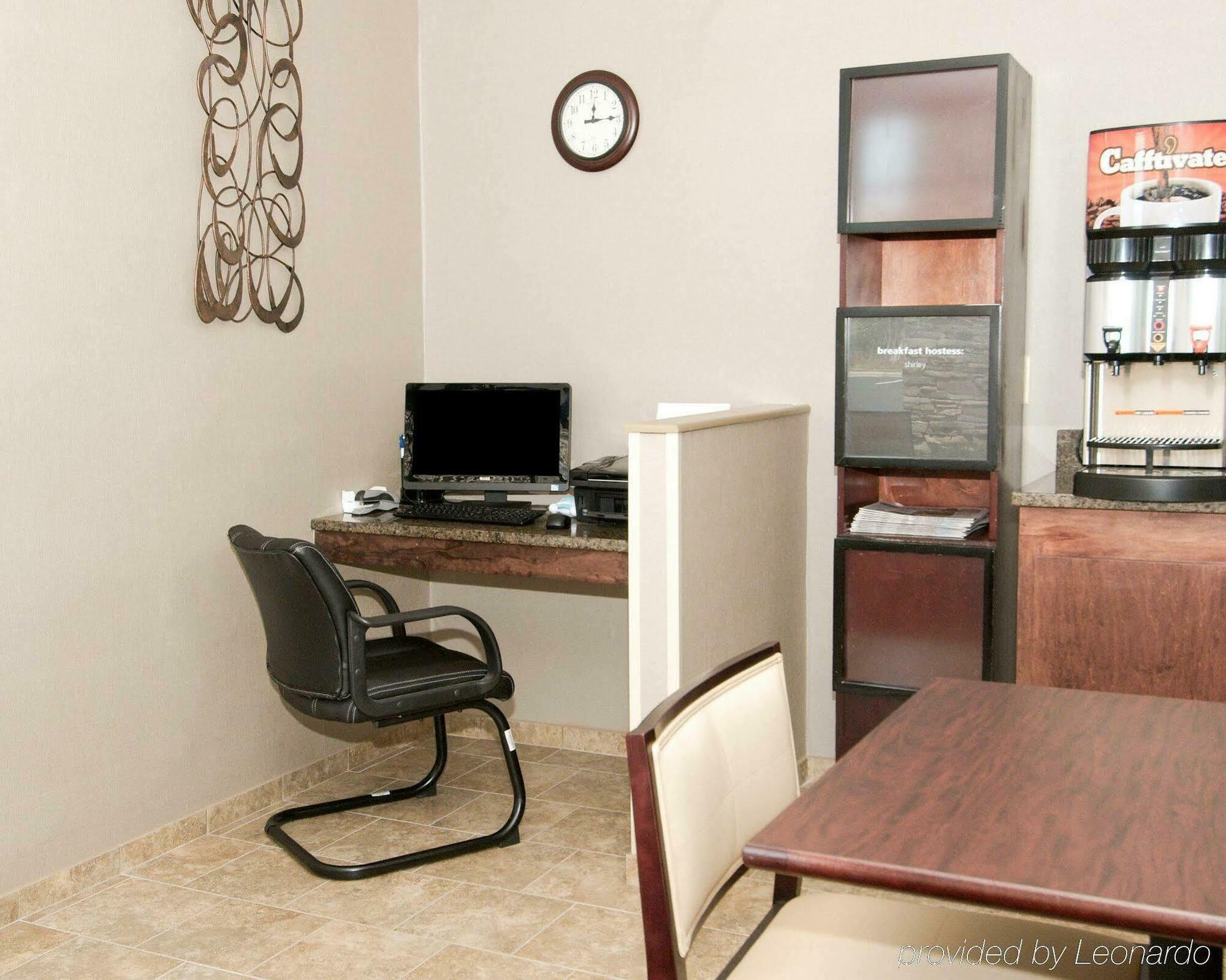Locanda Comfort Shelby