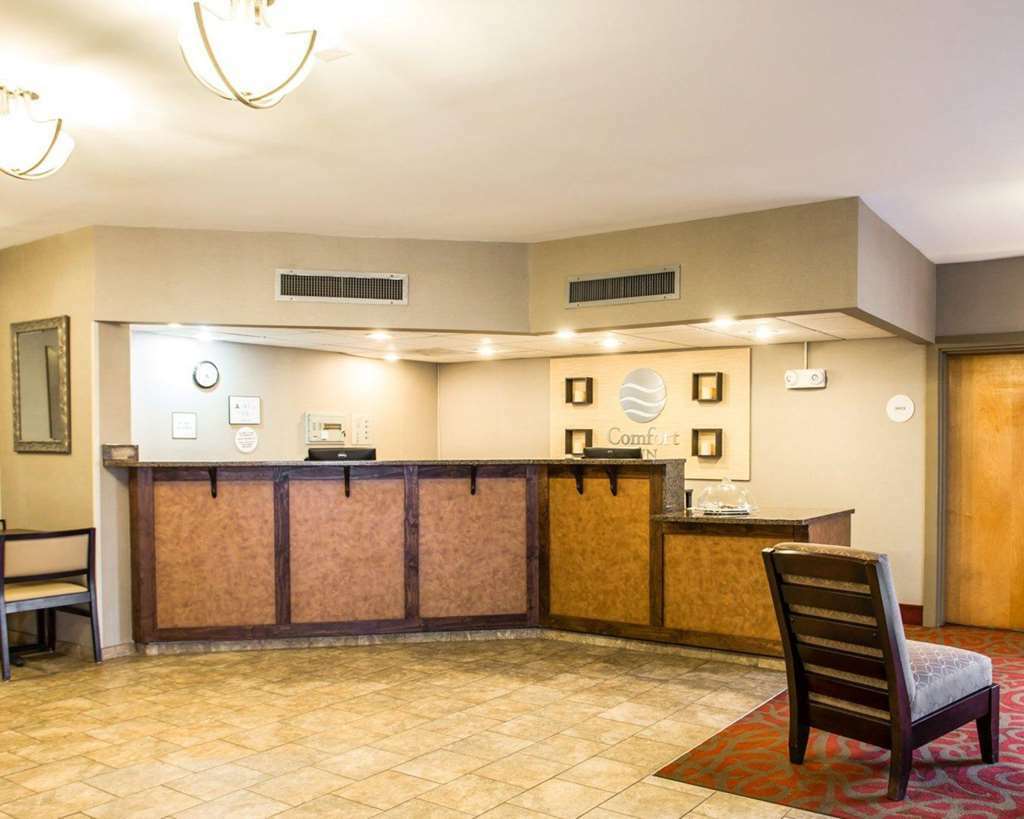 Comfort Inn