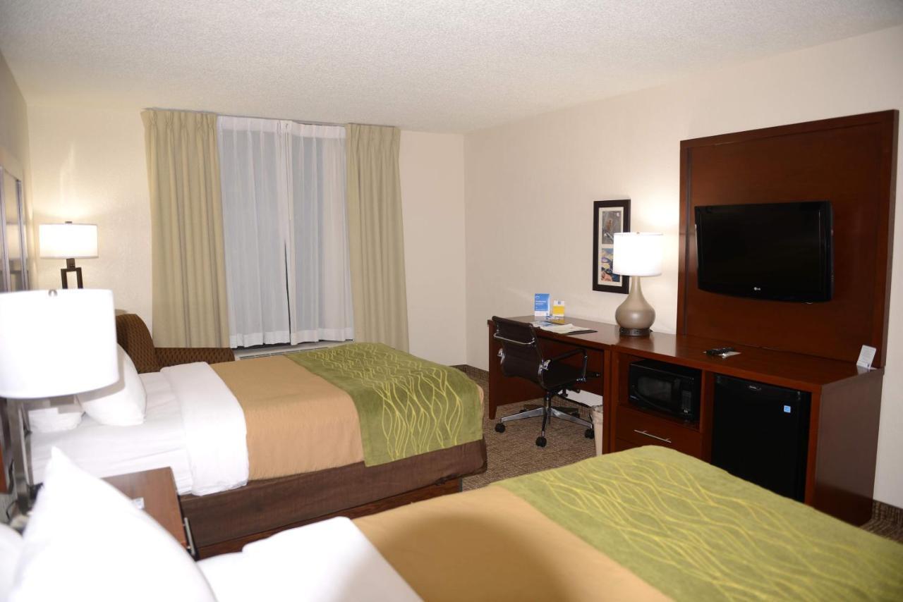 Inn Comfort 3*